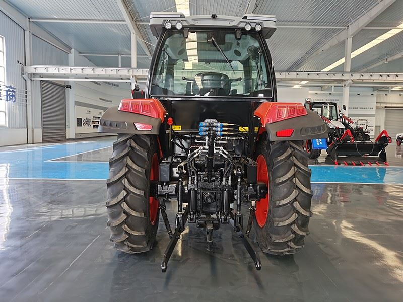 100hp Tractor high quality