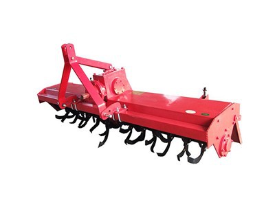 Rotary Tiller